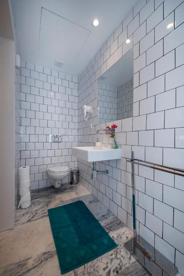 Light Green Apartments - Downtown ליסבון חדר תמונה