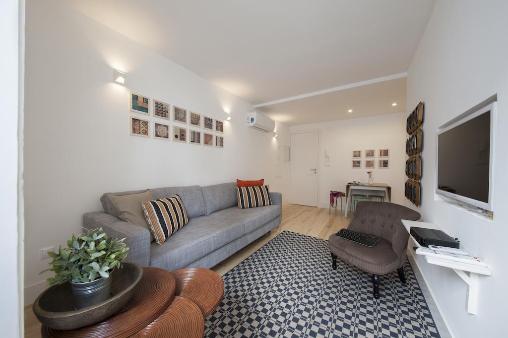 Light Green Apartments - Downtown ליסבון מראה חיצוני תמונה